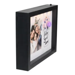 Northlight LED Lighted Home Sweet Home Picture Frame With Clip - 4" X 4" 8 Northlight LED Lighted Home Sweet Home Picture Frame With Clip - 4" X 4" -Home decor GUEST 74a730e3 e242 4e5a a991 f54260050d05