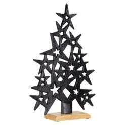Northlight Super Star Tree Metal Christmas Decoration - 16.5" 9 Northlight Super Star Tree Metal Christmas Decoration - 16.5" -Home decor GUEST 74c362cd fc8c 4820 ab4e f6f2bcc28a1c