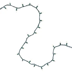 Northlight 10-Count Clear Mini Christmas Light Set - 3' Green Wire 15 Northlight 10-Count Clear Mini Christmas Light Set - 3' Green Wire -Home decor GUEST 7554c362 66da 4c3a a945 00b1a519664d