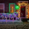Northlight Lighted Candy Cane Christmas Pathway Lawn Stakes - 20" - Set Of 3 2 Northlight Lighted Candy Cane Christmas Pathway Lawn Stakes - 20" - Set Of 3 -Home decor GUEST 77118486 e63c 4d95 8399 b72ddc9096d7