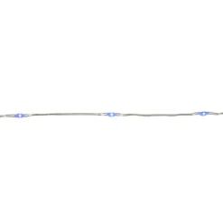 Northlight 100ct Blue LED Micro Fairy Lights, 16ft Copper Wire 10 Northlight 100ct Blue LED Micro Fairy Lights, 16ft Copper Wire -Home decor GUEST 7815c77d 89fc 41bd 8fad f12ebe991477