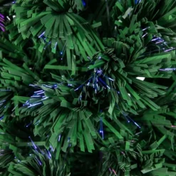 Northlight 2' Pre-Lit Medium Color Changing Fiber Optic Artificial Christmas Tree 9 Northlight 2' Pre-Lit Medium Color Changing Fiber Optic Artificial Christmas Tree -Home decor GUEST 79271780 90d5 4ad7 8e7a 6a414d1e0338