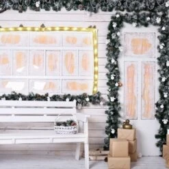 Northlight Flexible LED Outdoor Christmas Lights - Warm White - 18' Clear Wire 12 Northlight Flexible LED Outdoor Christmas Lights - Warm White - 18' Clear Wire -Home decor GUEST 7b4f8b39 899a 46a0 b748 c55256681738