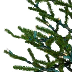 Northlight Alpine Coral Artificial Christmas Tree With Metal Base - 3' - Clear Lights 13 Northlight Alpine Coral Artificial Christmas Tree With Metal Base - 3' - Clear Lights -Home decor GUEST 7b6e8cc4 3586 4e90 b35d 7e96830aeba6