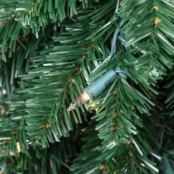 Northlight Pre-Lit Pencil Alpine Artificial Christmas Tree - 5' - Clear Lights 13 Northlight Pre-Lit Pencil Alpine Artificial Christmas Tree - 5' - Clear Lights -Home decor GUEST 7d397248 3833 40b6 af3e 33d2321771cc