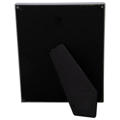 Northlight Victorian Style Rectangular Picture Frame - For 5" X 7" Photo - 8.5" - White 7 Northlight Victorian Style Rectangular Picture Frame - For 5" X 7" Photo - 8.5" - White - Image 5