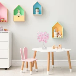 Northlight 17" LED Lighted Pink Rose Flower Tabletop Tree 8 Northlight 17" LED Lighted Pink Rose Flower Tabletop Tree -Home decor GUEST 7eb0c2d1 6048 4df7 89e2 fc9202f4e328