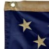 Northlight Patriotic Tea-Stained Embroidered Outdoor House Flag 60" X 36" 1 Northlight Patriotic Tea-Stained Embroidered Outdoor House Flag 60" X 36" -Home decor GUEST 7fc5912e 157c 48dc 8193 c9f900591a34