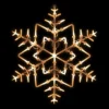 Northlight 16" White Lighted Snowflake Christmas Window Silhouette -Home decor GUEST 8014a758 5685 4e98 8937 283fd5cb9f87