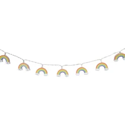 Northlight 10 Count LED Warm White Rainbow Christmas Lights - 3.25 Ft, Clear Wire 8 Northlight 10 Count LED Warm White Rainbow Christmas Lights - 3.25 Ft, Clear Wire -Home decor GUEST 807fdd88 43e2 4107 9bce 71dc13222525