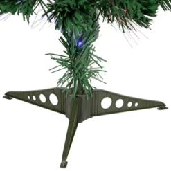 Northlight 2' Pre-Lit Medium Color Changing Fiber Optic Artificial Christmas Tree 11 Northlight 2' Pre-Lit Medium Color Changing Fiber Optic Artificial Christmas Tree -Home decor GUEST 829d7d61 28fe 451c b256 91d0eccf8aed