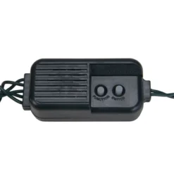 Northlight Multi-Function Musical Bells Christmas Lights - Red - 13' Green Wire - 40ct 7 Northlight Multi-Function Musical Bells Christmas Lights - Red - 13' Green Wire - 40ct -Home decor GUEST 8350c5bf 5f37 4959 8542 f704878e9387