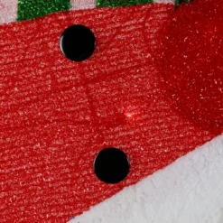 Northlight Lighted Snowman With Snowball Outdoor Christmas Decoration - 36.25" - Clear Lights -Home decor GUEST 83892d31 70bb 4041 80f0 6761cae7bcda