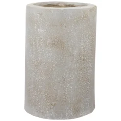 Northlight Large Abstract Face Ceramic Outdoor Garden Planter - 12.25" 15 Northlight Large Abstract Face Ceramic Outdoor Garden Planter - 12.25" -Home decor GUEST 86004771 3bf7 430c 87c8 9f65579b592a