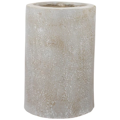 Northlight Large Abstract Face Ceramic Outdoor Garden Planter - 12.25" 9 Northlight Large Abstract Face Ceramic Outdoor Garden Planter - 12.25" - Image 7