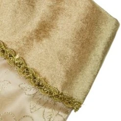 Northlight 20" Gold Glittered Poinsettia Christmas Stocking 8 Northlight 20" Gold Glittered Poinsettia Christmas Stocking -Home decor GUEST 88b79de2 a13b 46cd b124 a00a3dc8276a