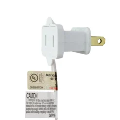 Northlight LED G12 Berry Mini Christmas Lights - Warm White - 15.9' - White Wire - 50ct -Home decor GUEST 88ebb991 64c8 455f a6ad 00d5a09d408d 2