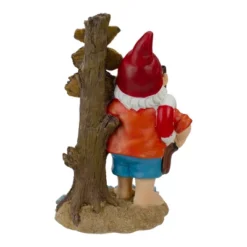 Northlight 10.5" Red And Blue Beach Gnome Outdoor Garden Statue 8 Northlight 10.5" Red And Blue Beach Gnome Outdoor Garden Statue -Home decor GUEST 8ae65f50 b902 46f5 a334 f425ae9d17bc