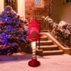 Northlight Lighted Letters To Santa Mail Box Blow Mold Outdoor Christmas Decoration - 40.5" 2 Northlight Lighted Letters To Santa Mail Box Blow Mold Outdoor Christmas Decoration - 40.5" -Home decor GUEST 8b5271c2 0e92 4e66 b53b b4ba0c047da1