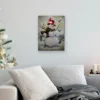 Northlight LED Lighted Snowman And Bird Friends Christmas Canvas Wall Art 15.75" X 11.75" 2 Northlight LED Lighted Snowman And Bird Friends Christmas Canvas Wall Art 15.75" X 11.75" -Home decor GUEST 8c65023b e442 44a1 833a 7db5fd9f5282