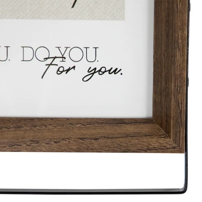 Northlight Wooden Picture Frames With Display Stand - For 5" X 7" Photo - Set Of 2 8 Northlight Wooden Picture Frames With Display Stand - For 5" X 7" Photo - Set Of 2 - Image 6