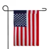 Northlight Patriotic Americana Embroidered Outdoor Garden Flag 18" X 12.5" 1 Northlight Patriotic Americana Embroidered Outdoor Garden Flag 18" X 12.5" -Home decor GUEST 8e1649f1 35e4 4838 9758 eddffd310beb