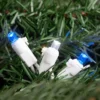 Northlight 50ct Wide Angle LED String Lights Blue/White - 16.25' White Wire 1 Northlight 50ct Wide Angle LED String Lights Blue/White - 16.25' White Wire -Home decor GUEST 8ea6f7c4 90c6 49c0 b36d e4c728bac6e5