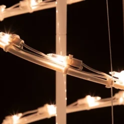 Northlight Lighted Spiral Outdoor Christmas Tree With Star - 4' - Clear 12 Northlight Lighted Spiral Outdoor Christmas Tree With Star - 4' - Clear -Home decor GUEST 8f06516a 65d8 46cb 82bf 929363443c46