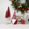 Northlight 12" Red And Gray Standing Gnome With Nordic Hat Christmas Decoration 1 Northlight 12" Red And Gray Standing Gnome With Nordic Hat Christmas Decoration -Home decor GUEST 91e7b8d8 6a60 43f3 a3a3 238b795ae98d