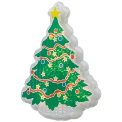 Northlight Lighted Holographic Christmas Tree Window Silhouette - 12.5" - Clear Lights 12 Northlight Lighted Holographic Christmas Tree Window Silhouette - 12.5" - Clear Lights -Home decor GUEST 932e76a7 8a0f 4796 9240 b967c898eda8