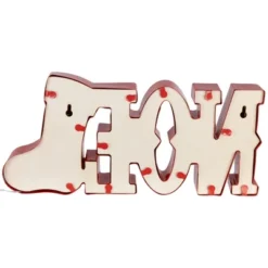 Northlight Lighted "Noel" Christmas Decoration - 16" 14 Northlight Lighted "Noel" Christmas Decoration - 16" -Home decor GUEST 9367ca1a 86bf 40c9 ac5a 4e4e66a812ff