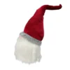 Northlight Gnome With Bendable Glitter Velvet Hat Christmas Decoration - 23" 2 Northlight Gnome With Bendable Glitter Velvet Hat Christmas Decoration - 23" -Home decor GUEST 941122e4 72df 43b8 9f39 817b0bd86da0