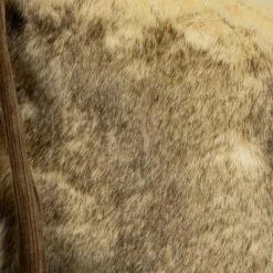 Northlight Faux Fur Christmas Stocking With Pom Poms - 20.5" - Beige And Brown 11 Northlight Faux Fur Christmas Stocking With Pom Poms - 20.5" - Beige And Brown -Home decor GUEST 965619d2 8ddd 4ded 9ea2 764cea52359b