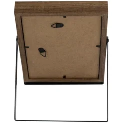 Northlight Wooden Picture Frames With Display Stand - For 5" X 7" Photo - Set Of 2 17 Northlight Wooden Picture Frames With Display Stand - For 5" X 7" Photo - Set Of 2 -Home decor GUEST 98337187 b3fb 40b5 bc3d f8ad7c93c074