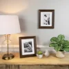 Northlight Wooden Picture Frames For 8" X 10" Photo - Dark Brown - Set Of 2 1 Northlight Wooden Picture Frames For 8" X 10" Photo - Dark Brown - Set Of 2 -Home decor GUEST 98401ae0 efa4 482a 8f29 9071a4d2d6f5