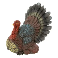 Northlight 10.5" Fall Harvest Turkey Tabletop Decoration 11 Northlight 10.5" Fall Harvest Turkey Tabletop Decoration -Home decor GUEST 99391f09 38f1 4459 9b3d d219ca5ce674