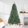 Northlight 7.5' Pre-Lit Colorado Blue Spruce Artificial Christmas Tree, Clear Lights 2 Northlight 7.5' Pre-Lit Colorado Blue Spruce Artificial Christmas Tree, Clear Lights -Home decor GUEST 9c3b8fc4 6cb8 4890 bd63 a2518ada9795