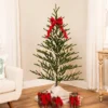 Northlight Full Alpine Coral Artificial Christmas Tree - 5' - Unlit 1 Northlight Full Alpine Coral Artificial Christmas Tree - 5' - Unlit -Home decor GUEST 9c3fc30d 724c 4d9a ae35 05ab3275cef5