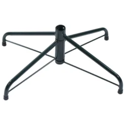 Northlight Medium Flocked Angel Pine Artificial Christmas Tree - 6' - Unlit -Home decor GUEST 9dd479aa 5eea 463f 82c4 24e1634f3705