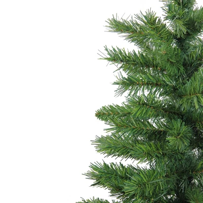 Northlight 3' Unlit Potted Artificial Christmas Tree Medium Norway Spruce 4 Northlight 3' Unlit Potted Artificial Christmas Tree Medium Norway Spruce - Image 2