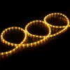 Northlight Incandescent Flexible Outdoor Christmas Rope Lights - Gold - 18' Clear Wire 1 Northlight Incandescent Flexible Outdoor Christmas Rope Lights - Gold - 18' Clear Wire -Home decor GUEST 9fa20b5b a535 4161 bde4 3ec1a23c06cd