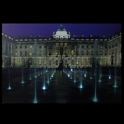 Northlight LED Lighted Famous Somerset House London Canvas Wall Art 15.75" X 23.5" 3 Northlight LED Lighted Famous Somerset House London Canvas Wall Art 15.75" X 23.5"