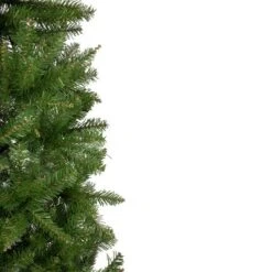 Northlight 7.5' Silver Lake Fir Pencil Artificial Christmas Tree, Unlit 9 Northlight 7.5' Silver Lake Fir Pencil Artificial Christmas Tree, Unlit -Home decor GUEST 9ff00750 9baf 4e1a 9302 813dddba61ae