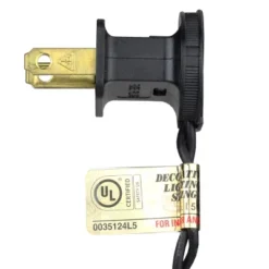 Northlight Mini Incandescent Christmas Lights - Purple - 7' Black Wire - 35ct 9 Northlight Mini Incandescent Christmas Lights - Purple - 7' Black Wire - 35ct -Home decor GUEST a1f9f21c c0f5 4f59 bc08 c3404736a03a