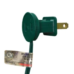 Northlight 5' Prelit Artificial Christmas Tree Flocked Alpine Twig - Warm White Lights 13 Northlight 5' Prelit Artificial Christmas Tree Flocked Alpine Twig - Warm White Lights -Home decor GUEST a21ac8db a7c5 4eb2 b708 e44876a2f69c