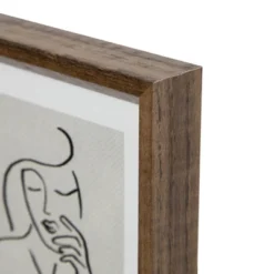 Northlight Wooden Picture Frames With Display Stand - For 5" X 7" Photo - Set Of 2 16 Northlight Wooden Picture Frames With Display Stand - For 5" X 7" Photo - Set Of 2 -Home decor GUEST a2f2ab0b 1fb3 43bc b14d b98781ecd6ea