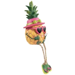 Northlight 6.25" Tropical Girl Pineapple With Cocktail Outdoor Garden Statue 9 Northlight 6.25" Tropical Girl Pineapple With Cocktail Outdoor Garden Statue -Home decor GUEST a38c2640 2958 4d5d be15 83c8c71767a8