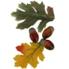 Northlight 10-Piece Fall Harvest Artificial Acorns And Maple Leaves Decoration Set 2 Northlight 10-Piece Fall Harvest Artificial Acorns And Maple Leaves Decoration Set -Home decor GUEST a45ad5ed fb9c 447e bc07 5dc2161a1daf