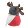 Northlight Santa Gnome With Moose Antlers Christmas Decoration - 14" 2 Northlight Santa Gnome With Moose Antlers Christmas Decoration - 14" -Home decor GUEST a6d485f8 2072 4b61 8e97 39bd2dfe9faa