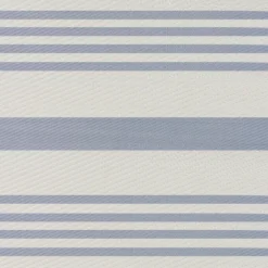 Northlight 4' X 6' Light Blue And White Striped Rectangular Outdoor Area Rug 7 Northlight 4' X 6' Light Blue And White Striped Rectangular Outdoor Area Rug -Home decor GUEST a773bcba d829 497b b4c4 15b4a7d6b5cf